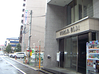 宇都宮店外観